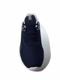 Kappa FULVIO (KFULVI) Azul - comprar online
