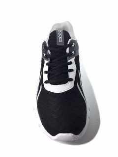 Kappa FULVIO (KFULVI) Negro - comprar online