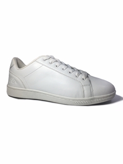 Kappa LOGO GALTER 5 (KGALT5) Blanco