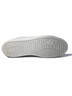 Kappa LOGO GALTER 5 (KGALT5) Blanco - Bigbang Deportes