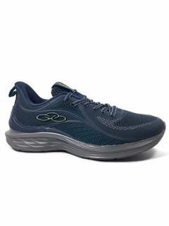 Olympikus GARRA RUN (OGARRA) Azulino