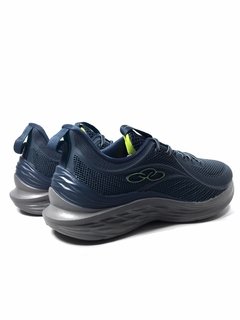 Olympikus GARRA RUN (OGARRA) Azulino en internet