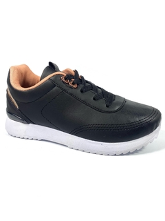 Athix GEM CASUAL (GEMCAS) Negro