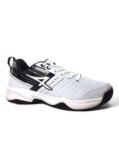 Athix GLIDE UP (GLIDUP) Blanco Negro