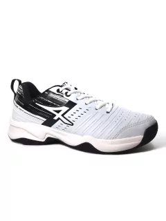 Athix GLIDE UP (GLIDUP) Blanco Negro