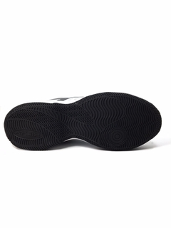 Athix GLIDE UP (GLIDUP) Blanco Negro - Bigbang Deportes
