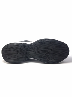 Athix GLIDE UP (GLIDUP) Negro Rojo - Bigbang Deportes