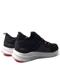 Athix GLOVEN RUN (GLOVEN) Negro Rosa en internet