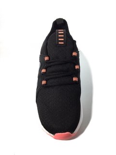 Athix GLOVEN RUN (GLOVEN) Negro Rosa - comprar online