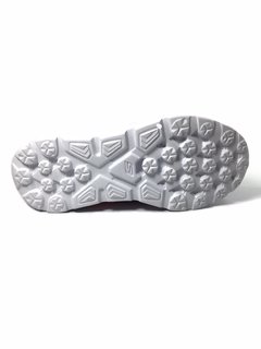 Skechers GO RUN 400 KID Celeste Rosa 81355l - Bigbang Deportes