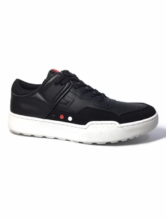 Montagne HERITAGE LOEB (HERLOA) Negro