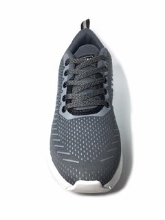 Hotwind LUJÁN (LUJAN) Gris Fucsia - comprar online