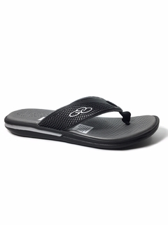 Olympikus IBIZA (IBIZA) Negro Gris
