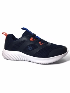 Atomik DEPORTIVO CORDÓN ICONS (ICONS) Azul Rojo
