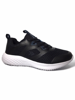 Atomik DEPORTIVO CORDÓN ICONS (ICONS) Negro