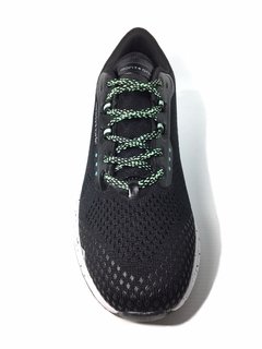 Montagne TRAIL RUN INFINITE PRO (INFPRO) Negro Verde - comprar online
