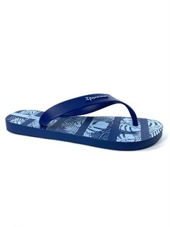 Ipanema 1500 (IP1500) Azul Estampada