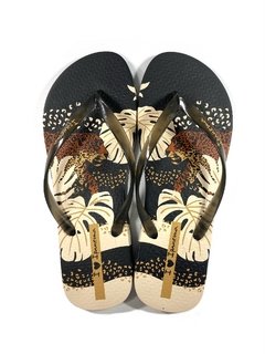 Ipanema 1800 (IP1800) Negro Leopardo - comprar online