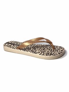 Ipanema (IPHAPPY) Beige Animal Print