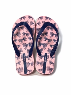 Ipanema (IPHAPPY) Rosa Azul Moños - comprar online
