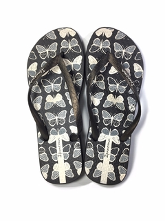 Ipanema (IPONLY) Negro Mariposa - comprar online