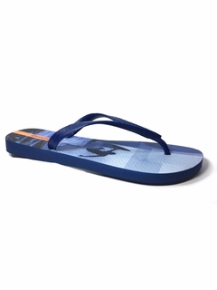 Ipanema (IPCLUR) Azul Estampada