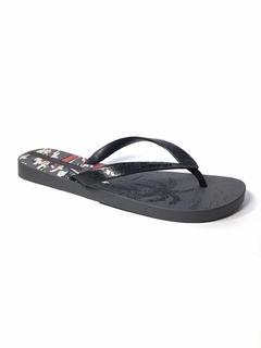 Ipanema (IPCLUR) Gris Oscuro Estampado