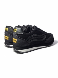 Atomik CASUAL JOGGER XH (JOGGEXH) Negro Gris en internet