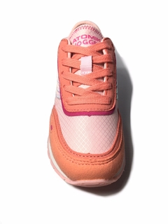 Atomik CASUAL JOGGER Z (JOGGZK) Salmón - comprar online