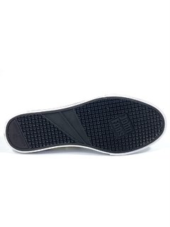 John Foos BLANCO PLATAFORMA (752554) Blanco - Bigbang Deportes