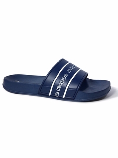 Kappa CHINELA TAPE MATESE (KTMATESE) Azul