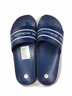 Kappa CHINELA TAPE MATESE (KTMATESE) Azul - comprar online