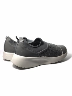 Hush Puppies KATYA 85437 Gris en internet