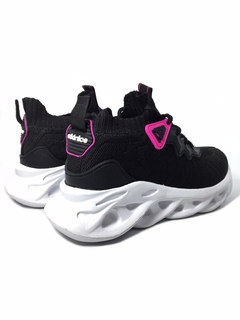 Addnice KILKA ADDNICE (KA24) (KA30) Negro Fucsia en internet