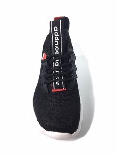 Addnice KILKA ADDNICE (KA24) Negro Rojo - comprar online