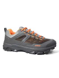 Montagne TRAIL RUNNING KITA (KITA) Gris naranja