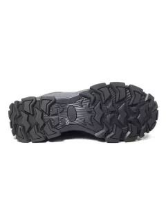 Montagne TRAIL RUNNING KITA (KITA) Gris naranja - Bigbang Deportes