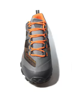 Montagne TRAIL RUNNING KITA (KITA) Gris naranja - comprar online