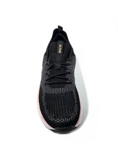 Active KORA (KORA05) Negro Coral - comprar online
