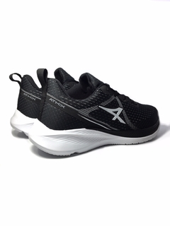 Athix KURVE (KURVE) Negro Blanco en internet