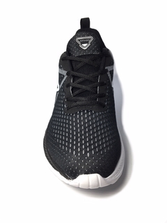 Athix KURVE (KURVE) Negro Blanco - comprar online