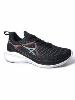 Athix KURVE (KURVE) Negro Coral
