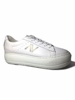 Active KYRA01 CUERO (KYRA01) Blanco