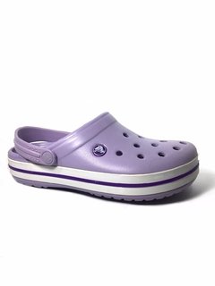 Crocs CROCSBAND Lavender Purple C11016