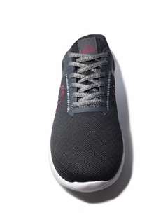 Kappa LEONE (KLEONE) Gris Rosa - comprar online