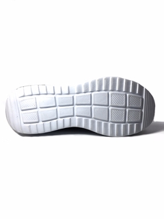 Kappa LEONE (KLEONE) Gris - Bigbang Deportes