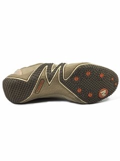 Merrell LIBIA Beige 75112 - Bigbang Deportes