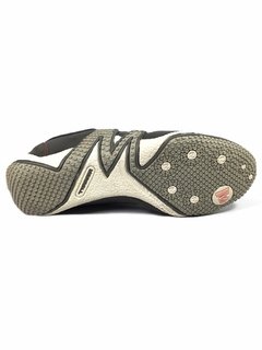 Merrell LIBIA Gris 75012 - Bigbang Deportes