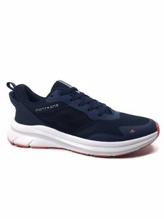 Montagne LIGHT RUN (LIGRUN) Azul