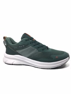 Montagne LIGHT RUN (LIGRUN) Verde